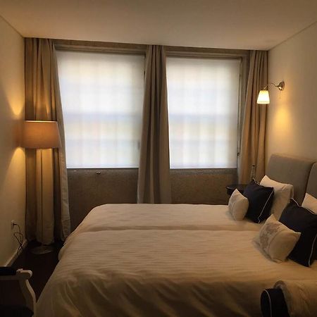 Ducarmo Apartments Caves Vinho Do Porto 加亚新城 外观 照片