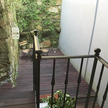 Ducarmo Apartments Caves Vinho Do Porto 加亚新城 外观 照片