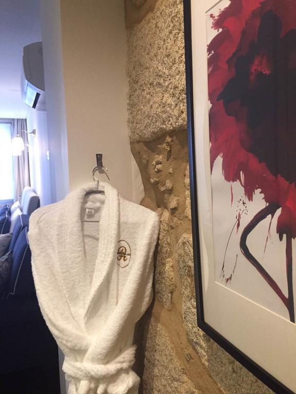 Ducarmo Apartments Caves Vinho Do Porto 加亚新城 外观 照片