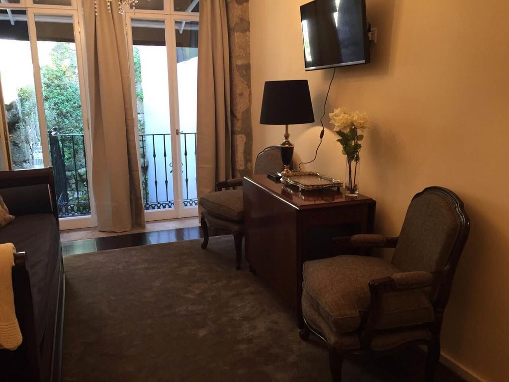Ducarmo Apartments Caves Vinho Do Porto 加亚新城 外观 照片
