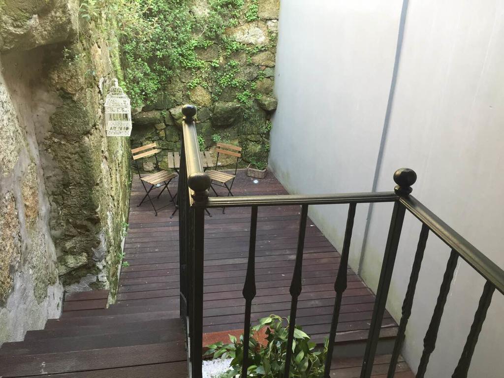 Ducarmo Apartments Caves Vinho Do Porto 加亚新城 外观 照片