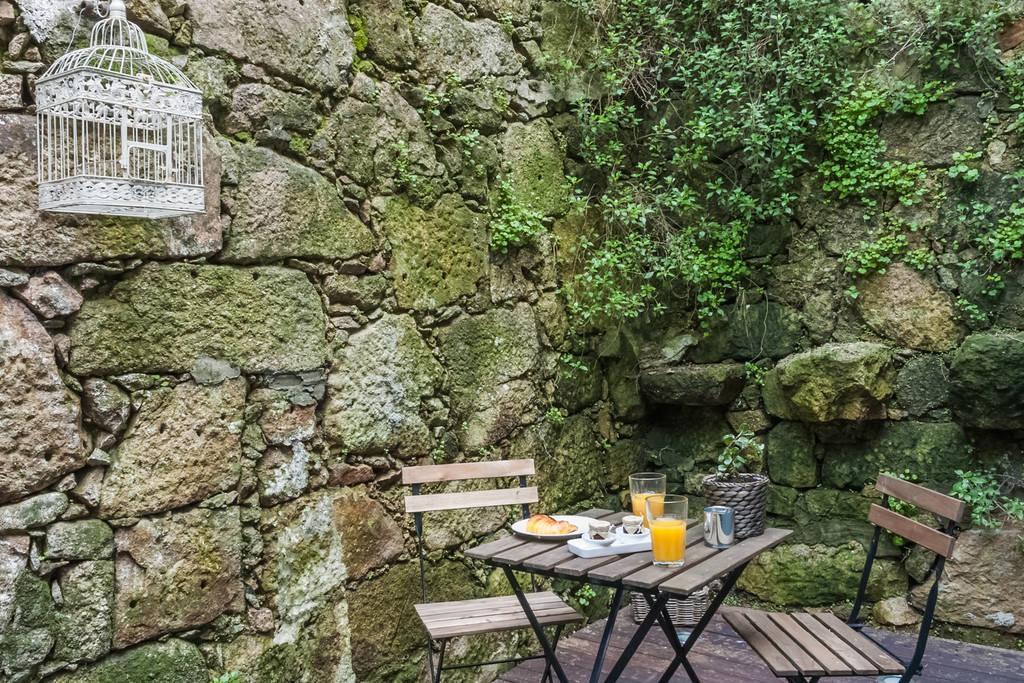 Ducarmo Apartments Caves Vinho Do Porto 加亚新城 外观 照片