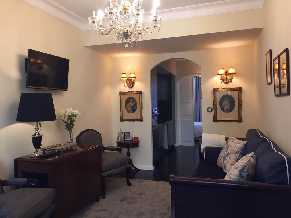 Ducarmo Apartments Caves Vinho Do Porto 加亚新城 外观 照片