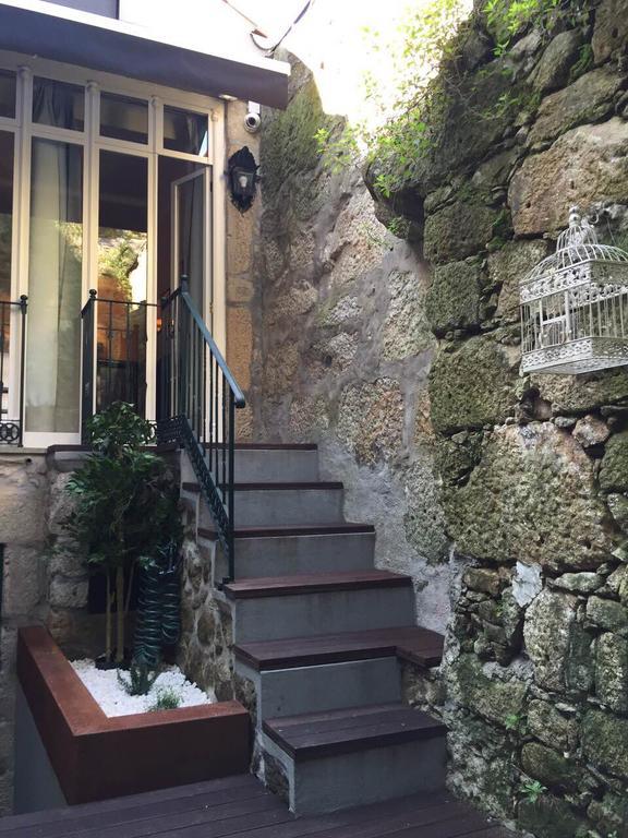 Ducarmo Apartments Caves Vinho Do Porto 加亚新城 外观 照片