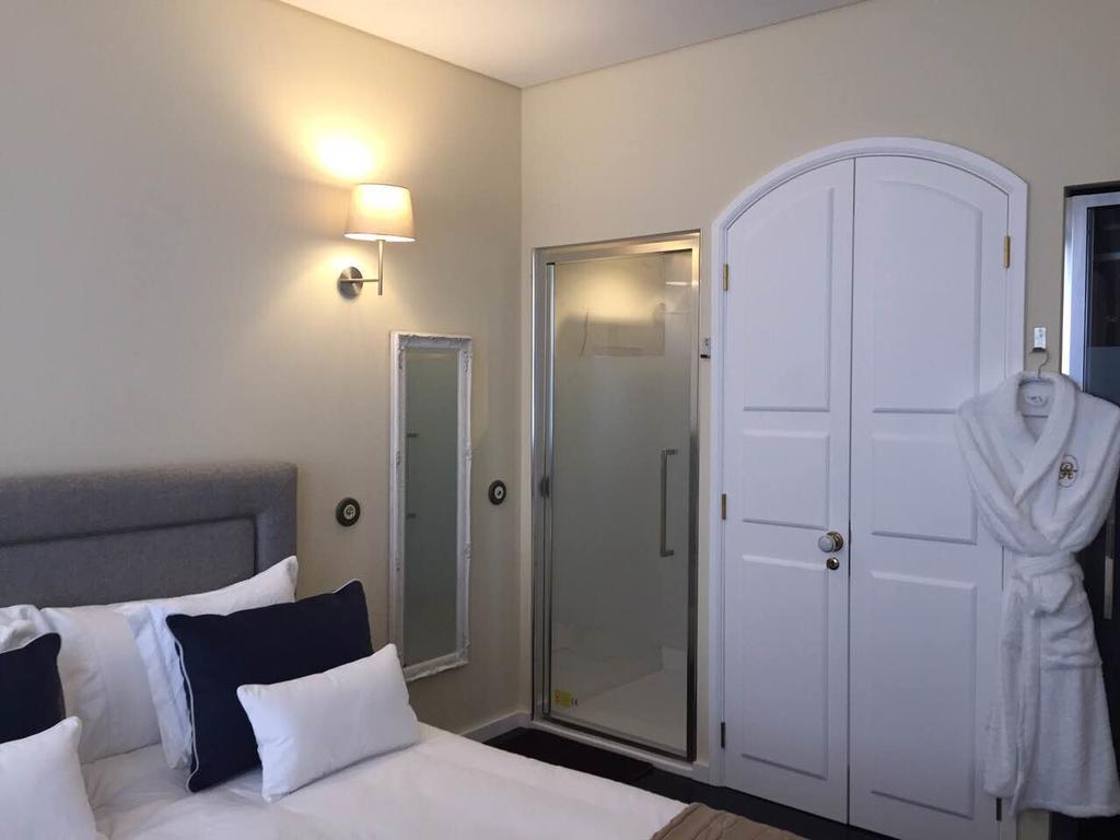 Ducarmo Apartments Caves Vinho Do Porto 加亚新城 外观 照片