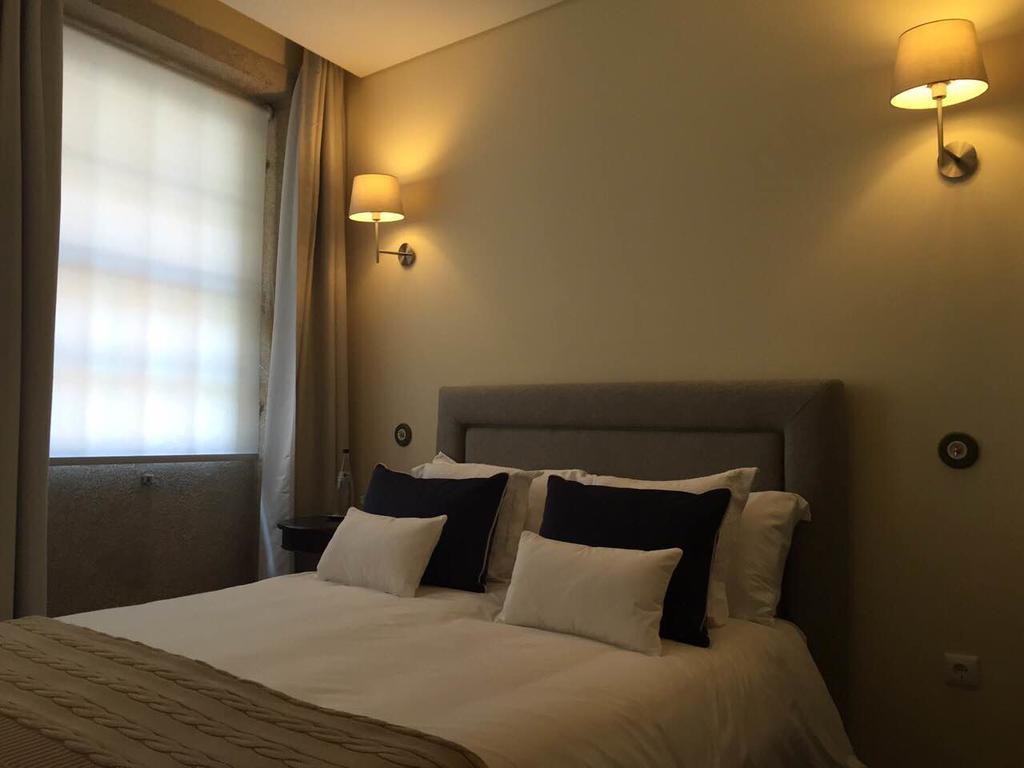 Ducarmo Apartments Caves Vinho Do Porto 加亚新城 外观 照片